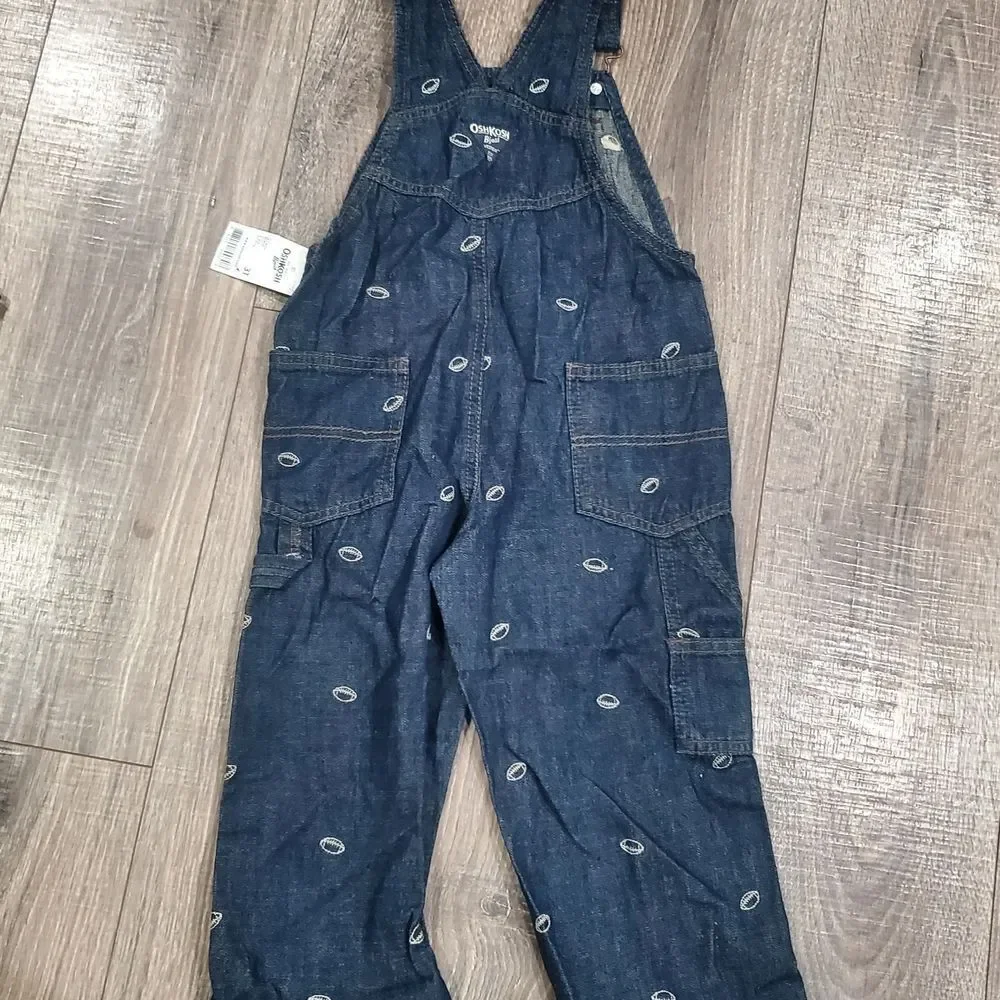 OshKosh Bgosh stylish dark
